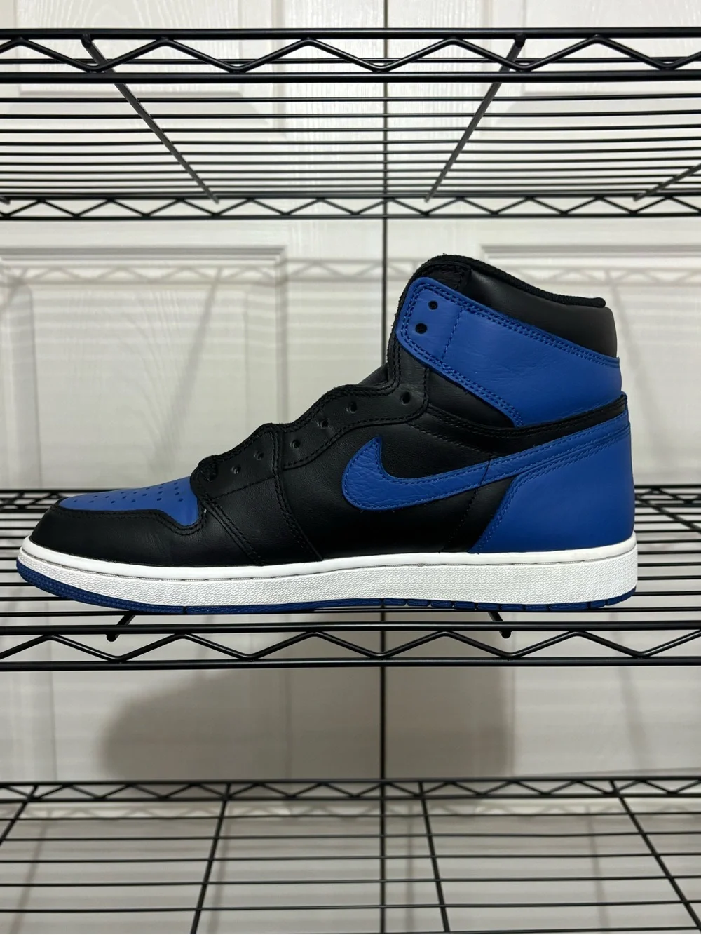 Jordan high top